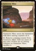 Gemstone Mine — Dominaria Remastered #247