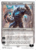 Karn, the Great Creator — Mystery Booster 2 #3