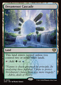 Dreamroot Cascade — Secrets of Strixhaven #254