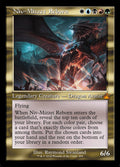Niv-Mizzet Reborn — Ravnica Remastered #459
