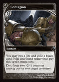 Contagion — Mystery Booster 2 #126