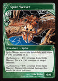 Spike Weaver — Mystery Booster 2 #214