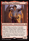 Kellan, Planar Trailblazer — Foundations #91
