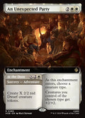 An Unexpected Party // At the Door — The Hobbit #289