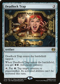 Deadlock Trap — Kaladesh #204