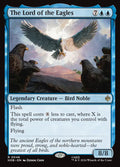 The Lord of the Eagles — The Hobbit #46