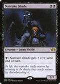 Nantuko Shade — Dominaria Remastered #92