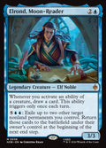 Elrond, Moon-Reader — The Hobbit #36