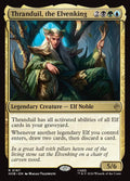 Thranduil, the Elvenking — The Hobbit #167 (Foil)