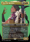 Disa the Restless — Modern Horizons 3 Commander #12